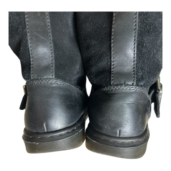 Dr Marten Gayle FL Boots size 6 - Picture 7 of 12